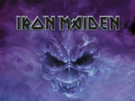 live in rio iron maiden