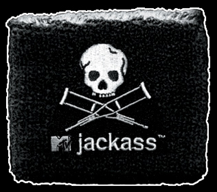 jackass